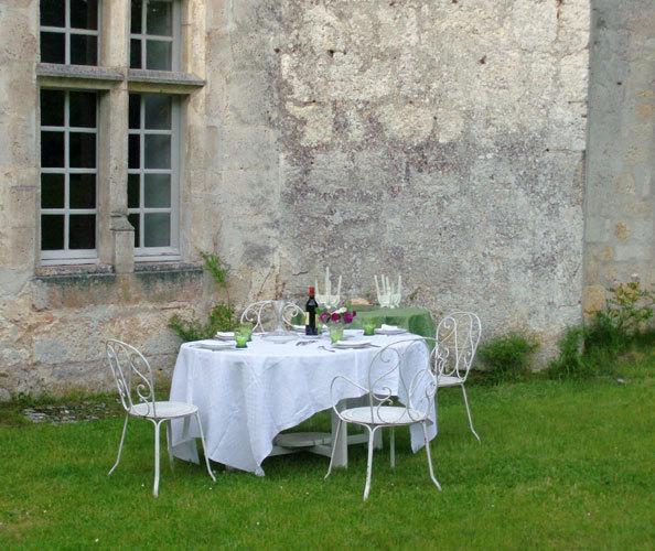 Chateau De Sers Sers  Ngoại thất bức ảnh