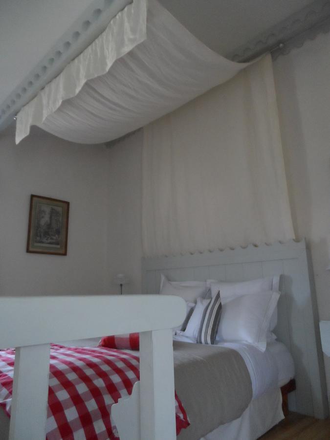 Chateau De Sers Sers  Ngoại thất bức ảnh