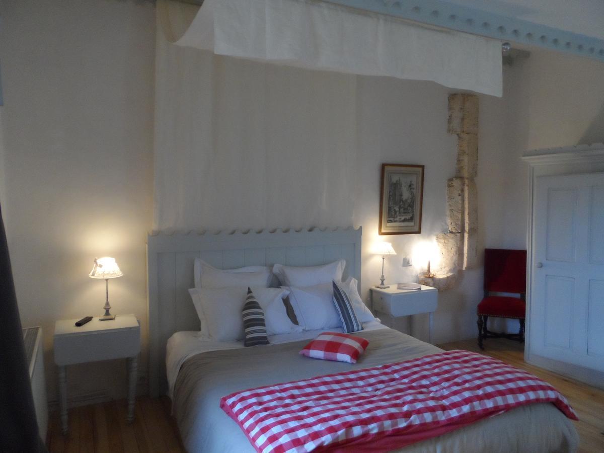 Chateau De Sers Sers  Ngoại thất bức ảnh